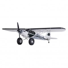 AVION PA-18 1300MM PVP V2 CON GIRO REFLEX FMS