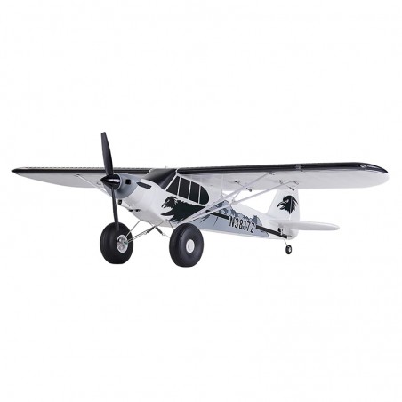 AVION PA-18 1300MM PVP V2 CON GIRO REFLEX FMS