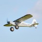 AVION PA-18 1300MM PNP V2 CON GIRO REFLEX FMS AVION PA-18 1300MM PNP V2 CON GIRO REFLEX FMS