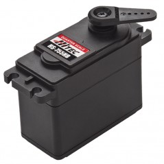 SERVO JUMBO HITEC 755HB (Torque 13,2KG Velocidad 0,23s)