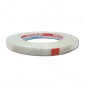 CINTA FIBRA VIDRIO CRUZADA 1cm (ROLLO 50m) CINTA FIBRA VIDRIO CRUZADA 1cm (ROLLO 50m)