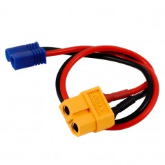 CONVERSOR XT-60 A EC-2