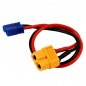 CONVERSOR XT-60 A EC-2