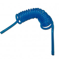 TUBO COMBUSTIBLE GASOLINAEN ESPIRAL 2M