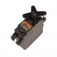 SERVO DIGITAL MINI HS5085MG HITEC (Torque 4,3Kg, Velocidad 0.13s)