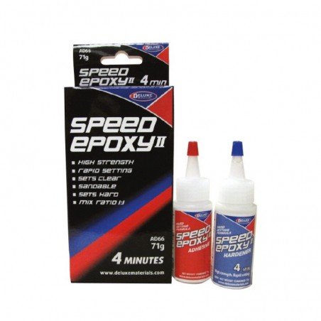 PEGAMENTO EPOXY DELUXE 4M 71GR