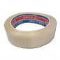 CINTA FIBRA VIDRIO CRUZADA 2,5X2500CM