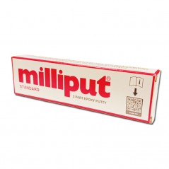 MASILLA EPOXY BI COMPONENTE MILLIPUT (113.4g)