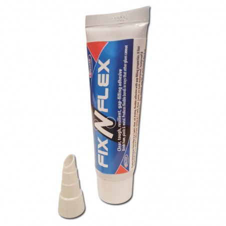 PEGAMENTO DELUXE FIX N FLEX