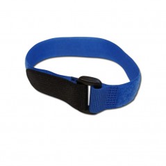 VELCRO CON ANILLA 300mm (1 unidad)