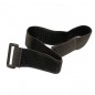 VELCRO ELASTICO 500mm (Venta unidad)