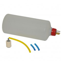 DEPOSITO 1000ml REDONDO EMCOTEC