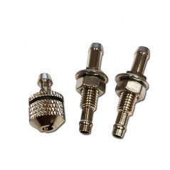 ACCESORIOS PARA BIDON DE COMBUSTIBLE