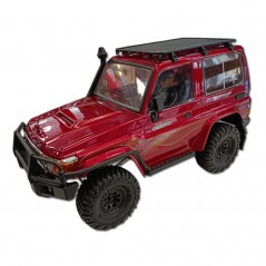 COCHE ROCK CRAWLER INTRUDER 1/10 RGT