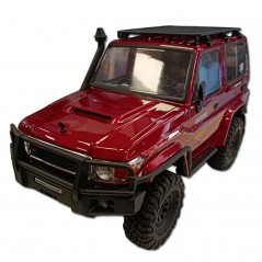 COCHE ROCK CRAWLER INTRUDER 1/10 RGT