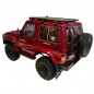 COCHE ROCK CRAWLER INTRUDER 1/10 RGT