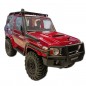 COCHE ROCK CRAWLER INTRUDER 1/10 RGT