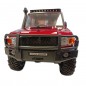 COCHE ROCK CRAWLER INTRUDER 1/10 RGT