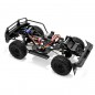 COCHE ROCK CRAWLER INTRUDER 1/10 RGT