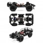 COCHE ROCK CRAWLER INTRUDER 1/10 RGT