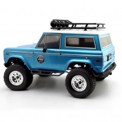 COCHE CRAWLER ROCK CRUISER V3FD 1/10