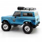 COCHE CRAWLER ROCK CRUISER V3FD 1/10