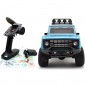 COCHE CRAWLER ROCK CRUISER V3FD 1/10