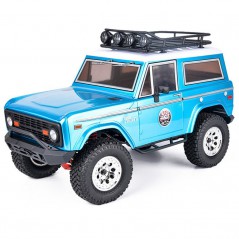 COCHE CRAWLER ROCK CRUISER V3FD 1/10