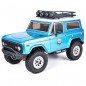 COCHE CRAWLER ROCK CRUISER V3FD 1/10