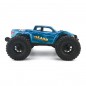 COCHE MARS BAJA 1/10BRUSHLESS 80A 3600KV