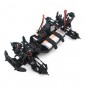 COCHE MARS BAJA 1/10BRUSHLESS 80A 3600KV
