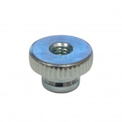 TUERCA APRIETE MANUAL M5 (1 unidad)