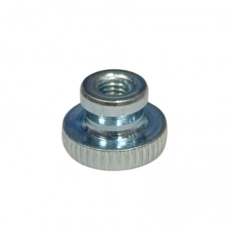 TUERCA APRIETE MANUAL M3 (1 unidad)