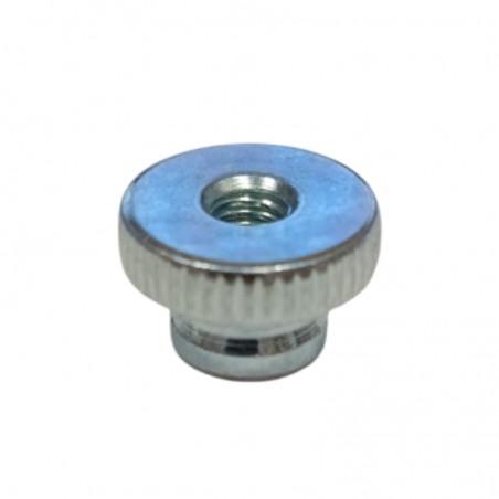 TUERCA APRIETE MANUAL M3 (1 unidad)