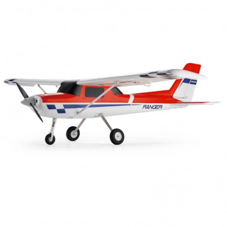 AVION RANGER 1220mm PNP ROJO REFLEX V3 FMS