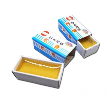 PASTA SOLDADURA SUAVE 10g