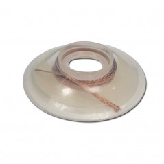 ROLLO ALAMBRE SOLDADURA ESTAÑO 2MMX750MM