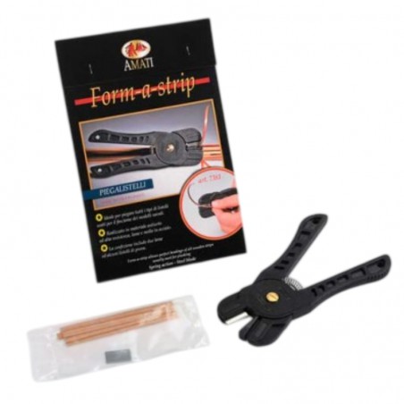 PLEGALISTONES TENAZA AMATI