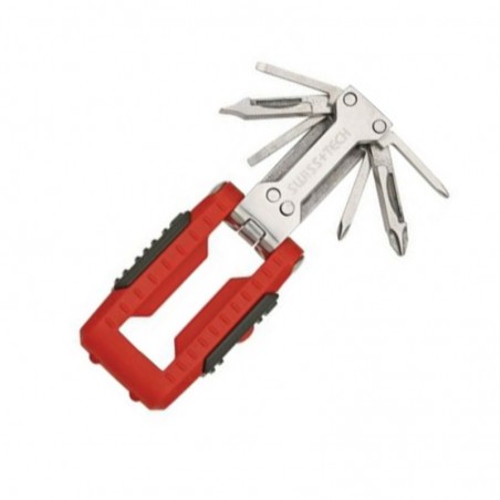 LLAVERO TRANSFORMER 11 EN 1