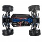 COCHE GRIT MT BRUSHLESS HIMOTO AZUL RTR (Incluye batería y cargador)