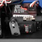 COCHE BRUSHLESS 1/10 HIMOTO MT EMXT-1 AZUL RTR