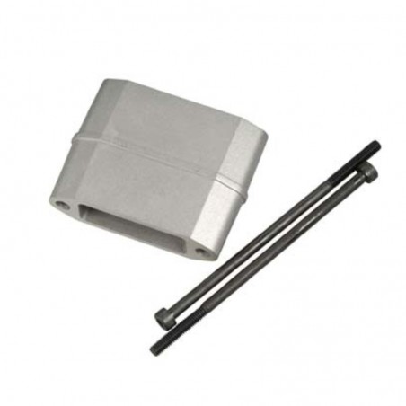 EXTENSION ESCAPE MOTOR OS 120AX 47mm