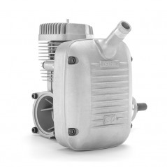 MOTOR OS 65AX 2T CON ESCAPE PITTS