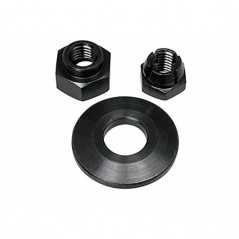 TUERCA, CONTRATUERCA Y ARANDELA HELICE FS30-52