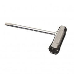 LLAVE BUJIA 19mm y 14mm (Válida para CM-6)