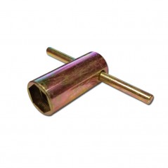 LLAVE DE BUJIA 14mm CM-6 (DLE,DA...)