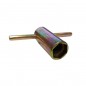 LLAVE DE BUJIA 14MM CM6