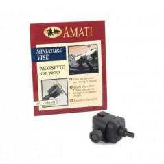 MORDAZA DE MANO P/ BANCO TRABAJO 7396