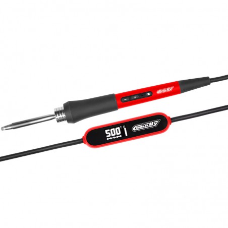 SOLDADOR DSI PRO 80 (80W 500º) TEAM CORALLY