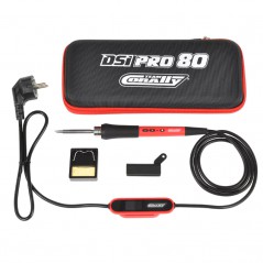 SOLDADOR DSI PRO 80 (80W 500º) TEAM CORALLY